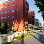 Sao Jose Szálloda Fátima