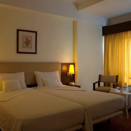 Szálloda Sao Jose 4*