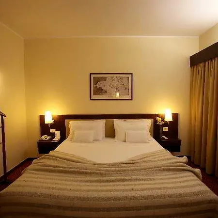 Sao Jose Szálloda 4*