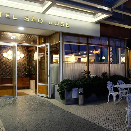 Sao Jose Szálloda 4*