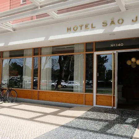 Szálloda Sao Jose Fátima