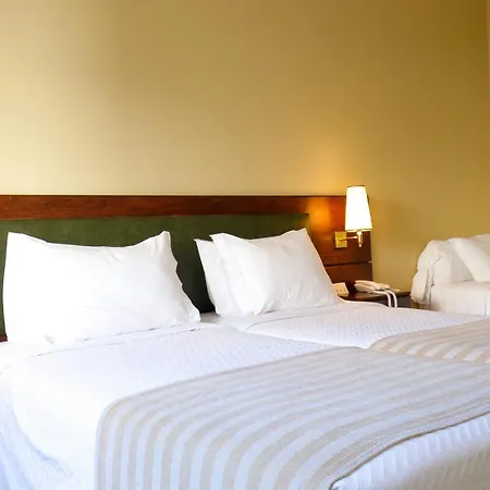 Szálloda Sao Jose 4*