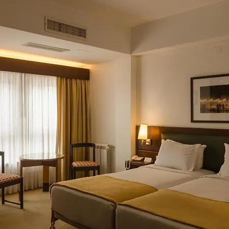 Sao Jose 4*