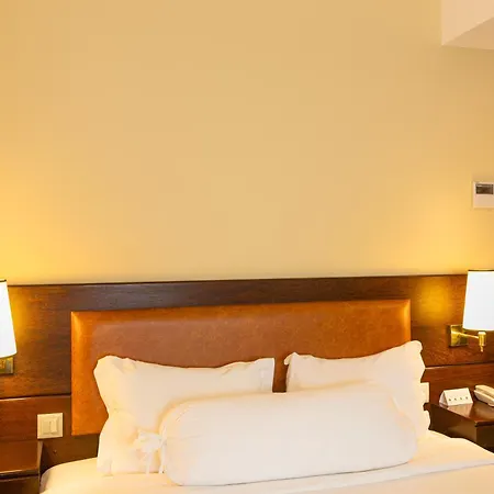 Sao Jose Hotell 4*