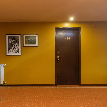 Sao Jose Hotel Fátima