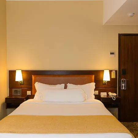 Sao Jose Hotell