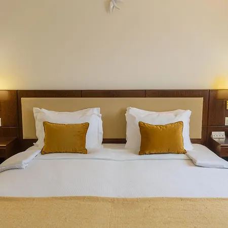 Hotell Sao Jose