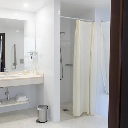 Szálloda Sao Jose 4*