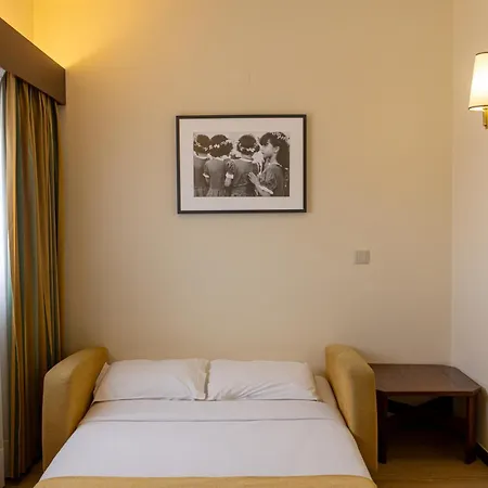 Sao Jose Hotell Fátima