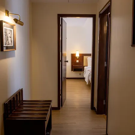 Szálloda Sao Jose Fátima