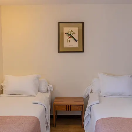 Sao Jose 4* فاطمة