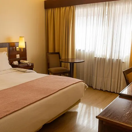 Sao Jose Hotell