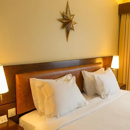 Hotel Sao Jose 4*
