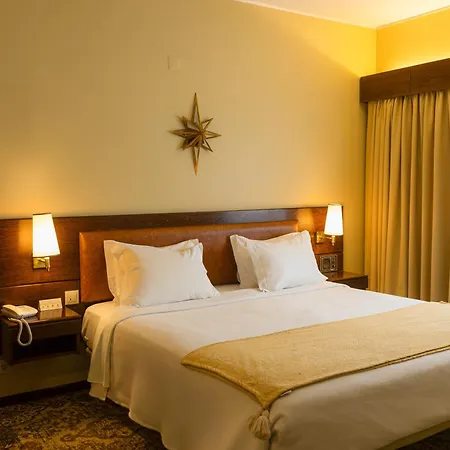 Sao Jose Hotell Fátima