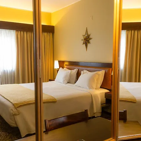 Hotell Sao Jose Fátima