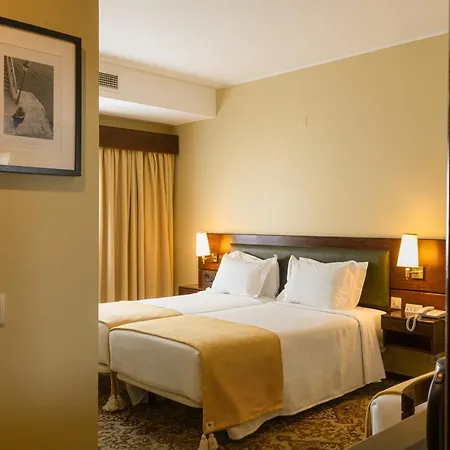 Sao Jose 4* فاطمة