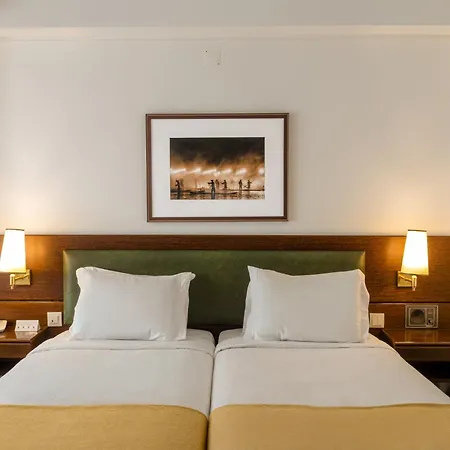Sao Jose Hotell