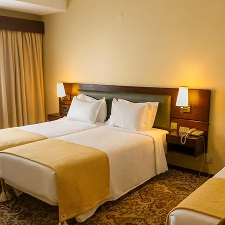 Hotell Sao Jose