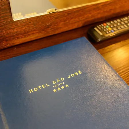 Sao Jose Hotell 4*