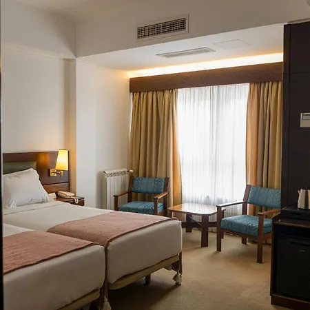 Szálloda Sao Jose 4*