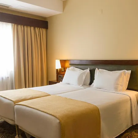 Sao Jose Hotell Fátima