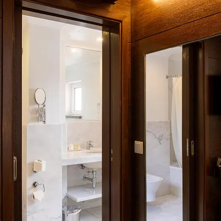 Hotel Sao Jose Fátima