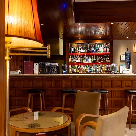Hotell Sao Jose Fátima
