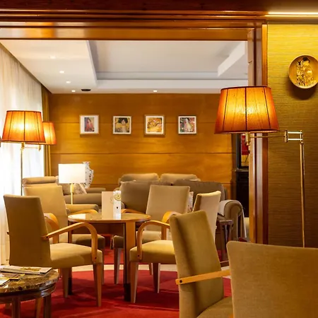 Sao Jose 4*