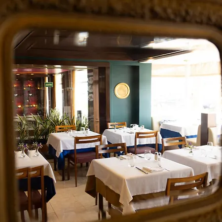 Sao Jose Hotell