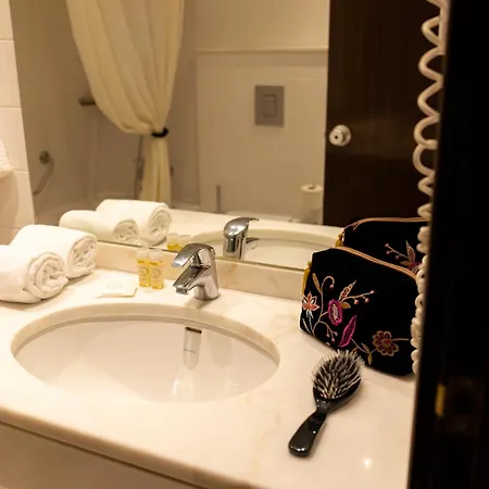 Sao Jose Hotell Fátima