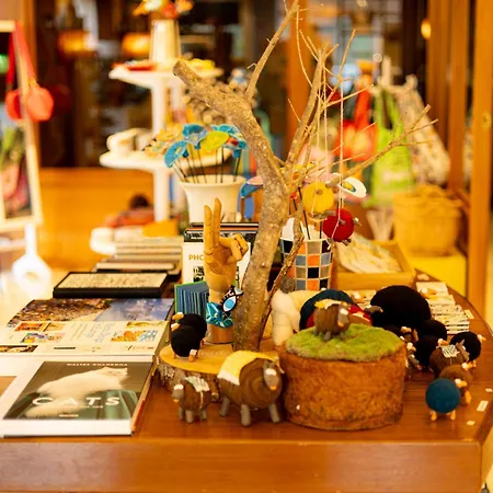 Sao Jose Hotel Fátima