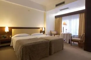 Sao Jose Hotell