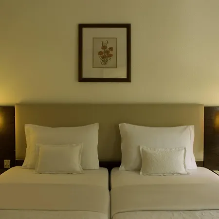 Sao Jose Hotel Fatima