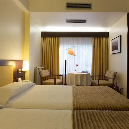 Sao Jose Hotel Fátima