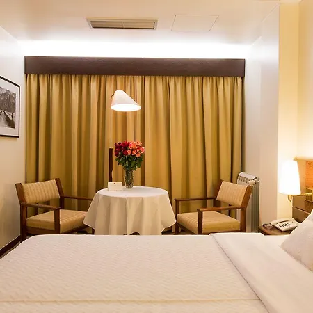 Sao Jose Otel
