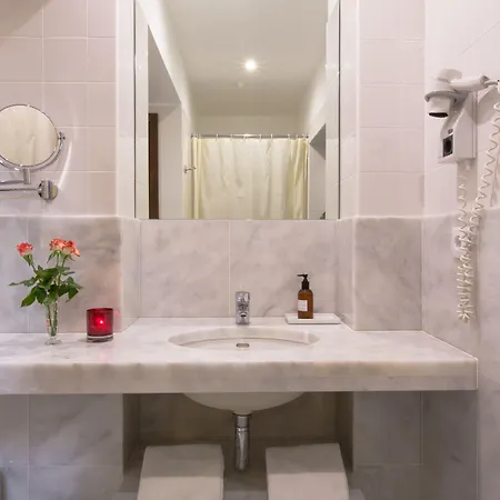 Hotel Sao Jose 4*