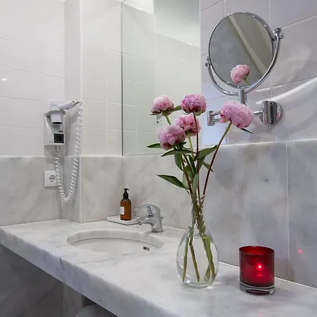Sao Jose Hotel Fatima