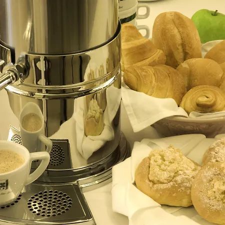 Hotel Sao Jose Fátima