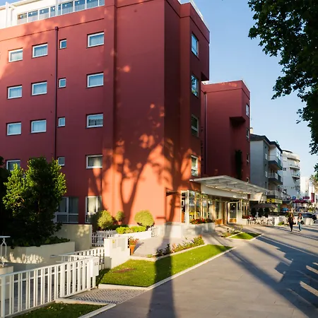 Sao Jose Hotel Fátima