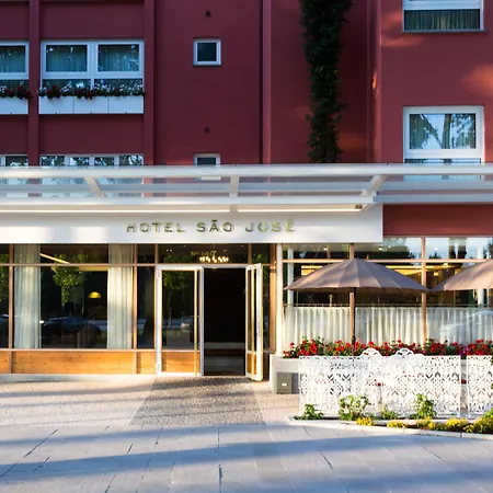 Hotel Sao Jose 4*