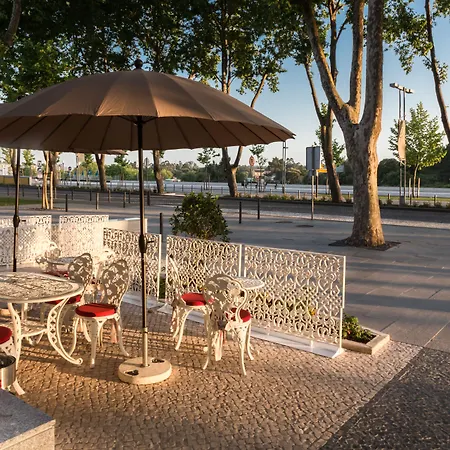 Sao Jose Hotel Fátima