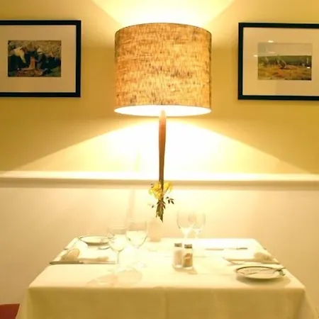 Hotel Sao Jose Fátima