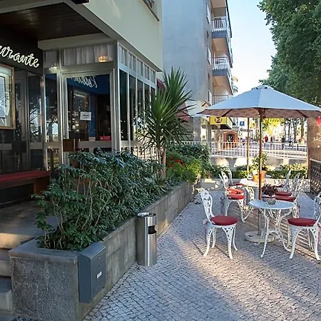 Hotel Sao Jose Fatima