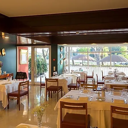 Hotel Sao Jose