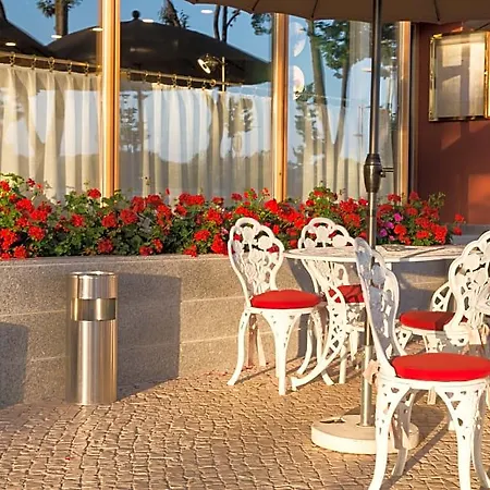 Sao Jose Hotel 4*