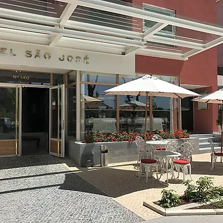 Sao Jose 4* Fátima