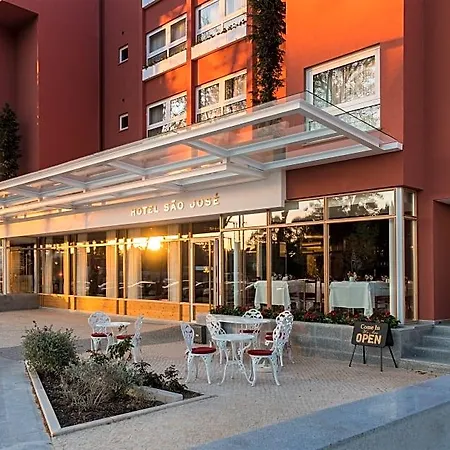 Sao Jose Hotel