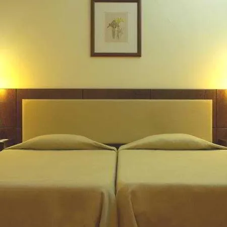 Szálloda Sao Jose 4*