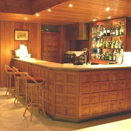 Hotell Sao Jose