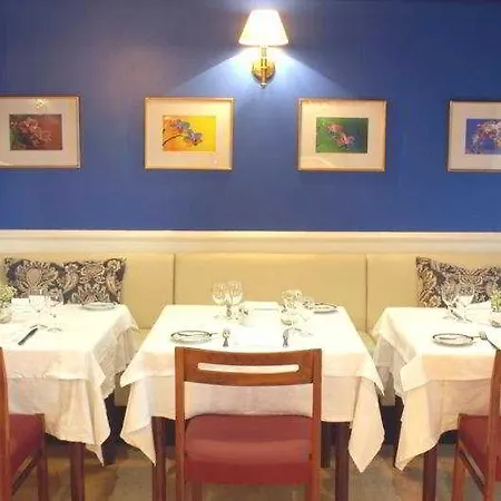 Szálloda Sao Jose 4*